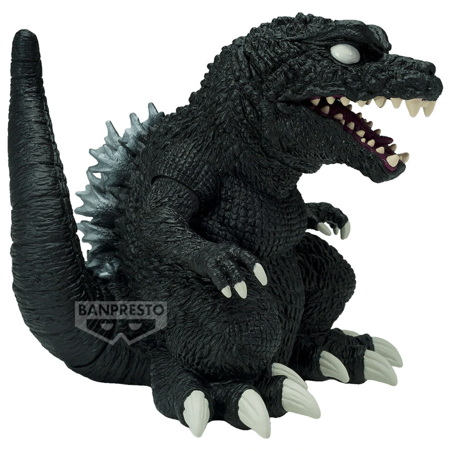Toho Monster Enshrined Monsters Godzilla 2001 ver A figurka 14cm zdjęcie produktu