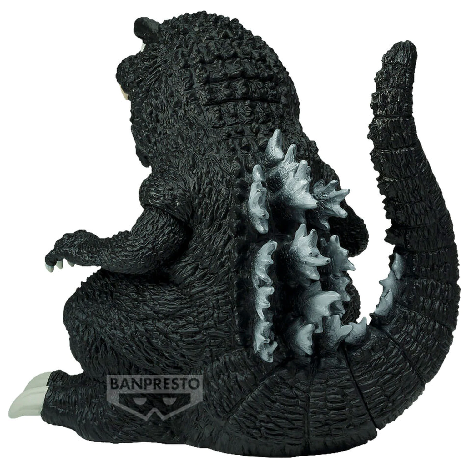 Toho Monster Enshrined Monsters Godzilla 2001 ver A figurka 14cm zdjęcie produktu