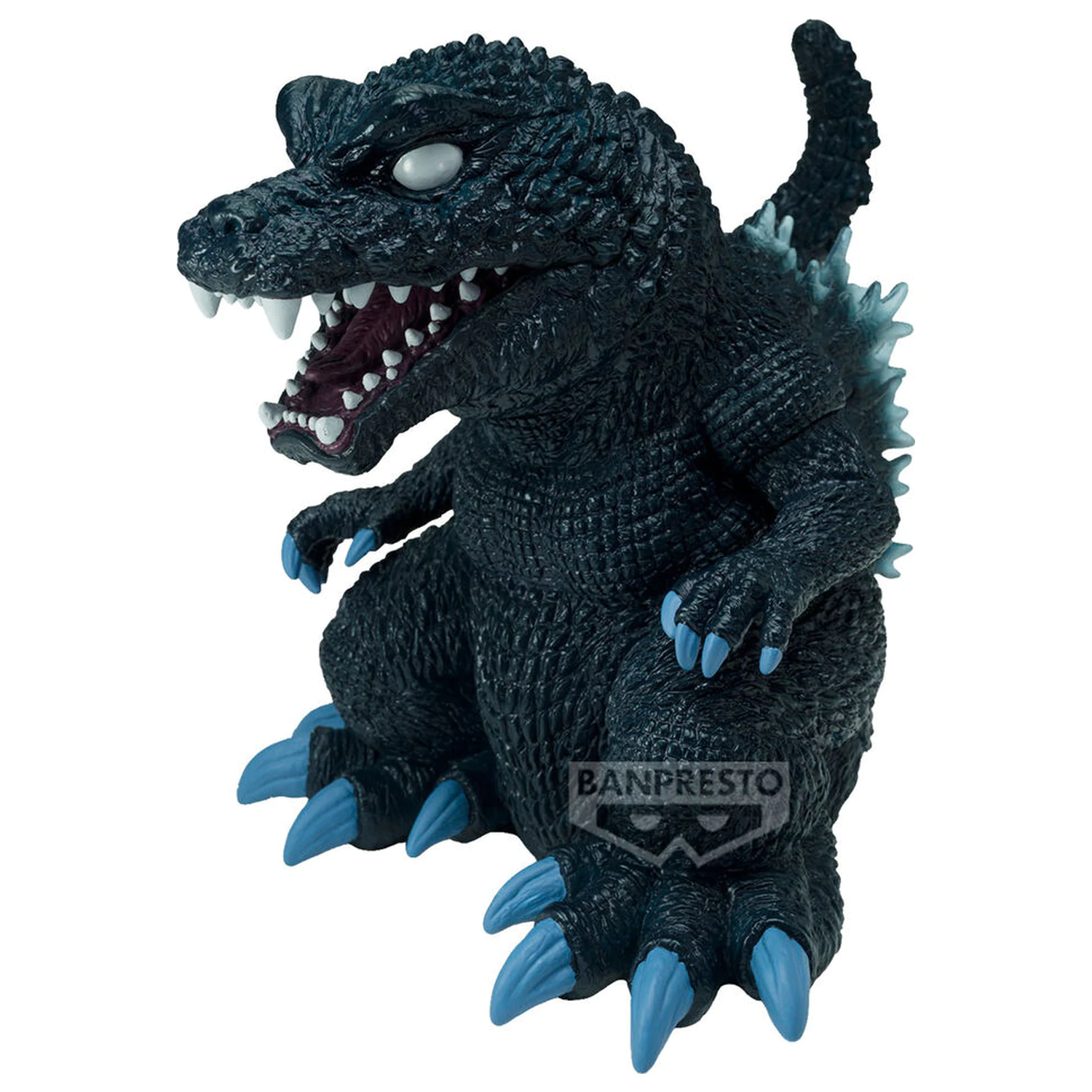 Toho Monster Enshrined Monsters Godzilla 2001 ver B figurka 14cm zdjęcie produktu