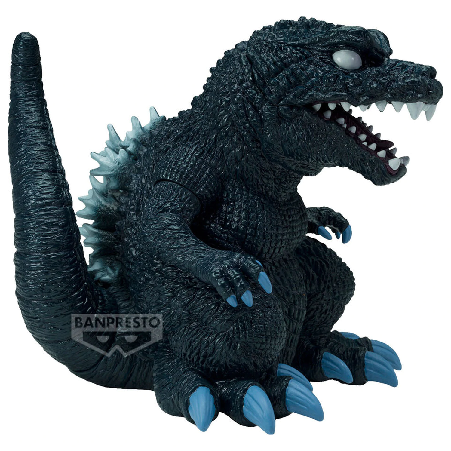 Toho Monster Enshrined Monsters Godzilla 2001 ver B figurka 14cm zdjęcie produktu