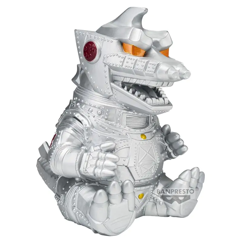 Toho Monster Series Enshrined Monsters Mechagodzilla (1974) figurka A 12 cm zdjęcie produktu