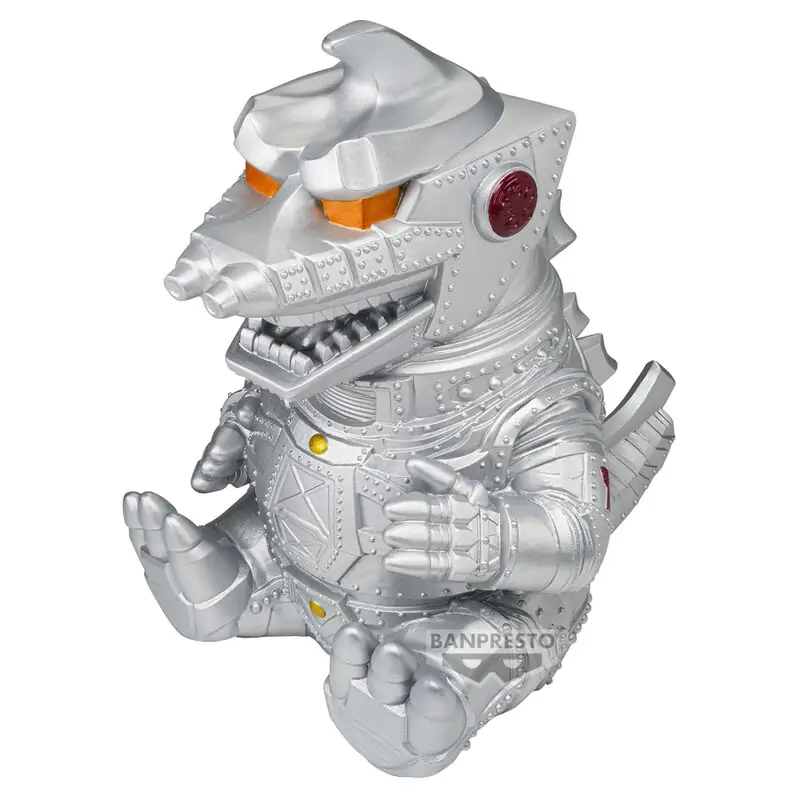 Toho Monster Series Enshrined Monsters Mechagodzilla (1974) figurka A 12 cm zdjęcie produktu