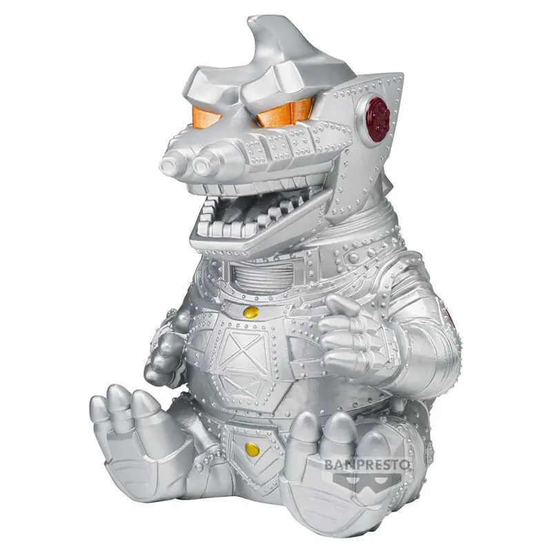 Toho Monster Series Enshrined Monsters Mechagodzilla (1974) figurka A 12 cm zdjęcie produktu