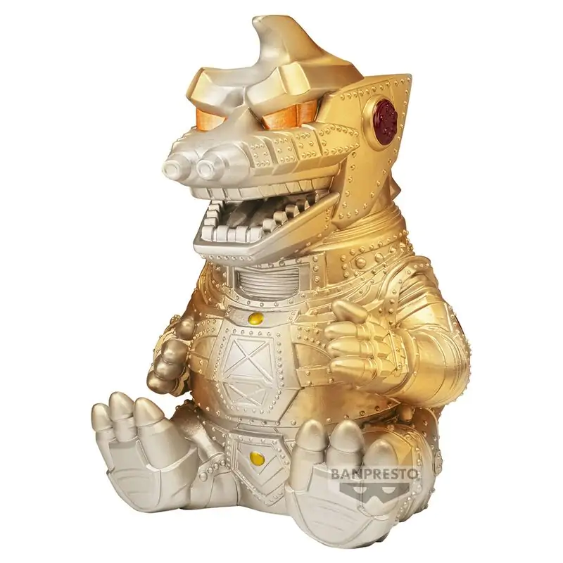 Toho Monster Series Enshrined Monsters Mechagodzilla (1974) figurka B 12 cm zdjęcie produktu