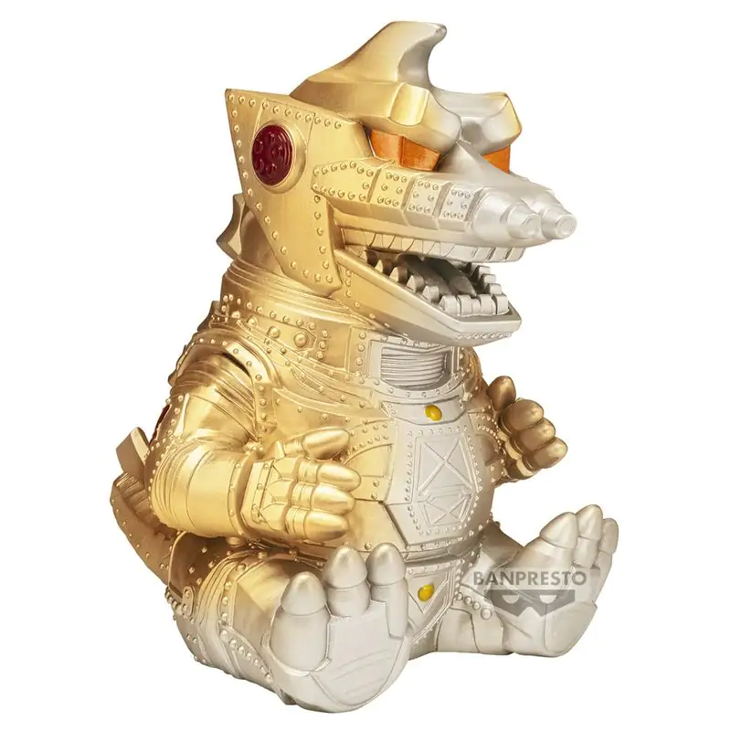 Toho Monster Series Enshrined Monsters Mechagodzilla (1974) figurka B 12 cm zdjęcie produktu