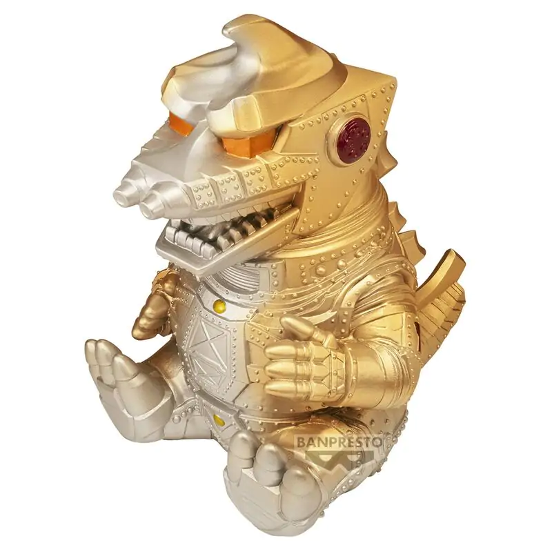 Toho Monster Series Enshrined Monsters Mechagodzilla (1974) figurka B 12 cm zdjęcie produktu