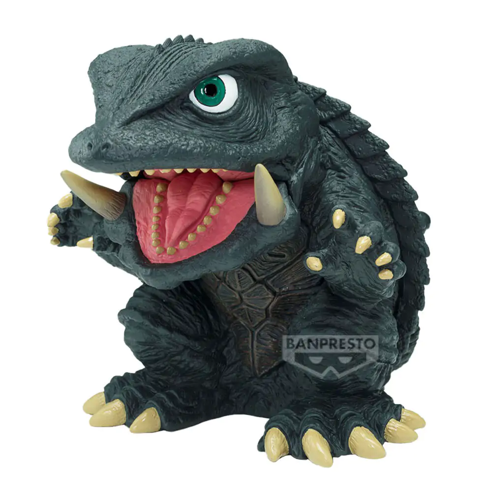 Toho Monster Series Gamera 1995 Ver.A Enshrined Monsters figurka 12 cm zdjęcie produktu