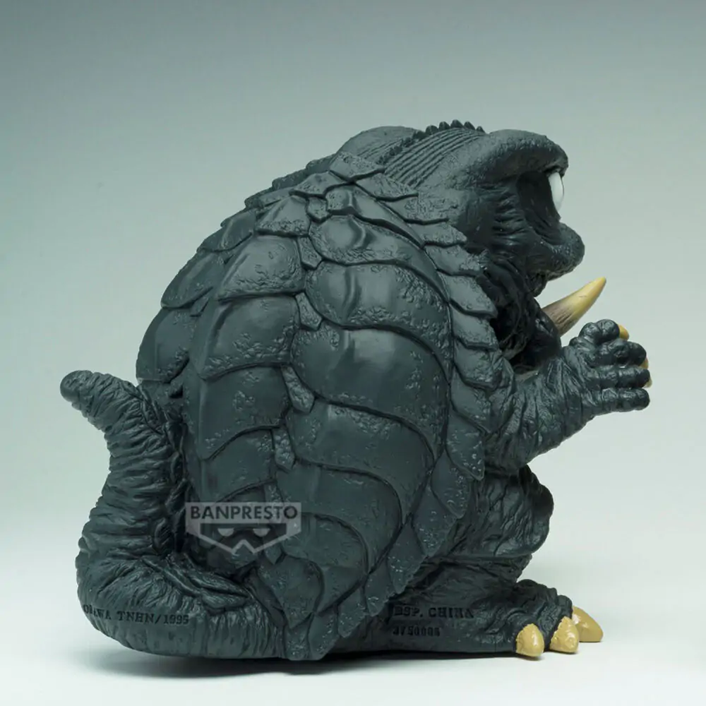Toho Monster Series Gamera 1995 Ver.A Enshrined Monsters figurka 12 cm zdjęcie produktu