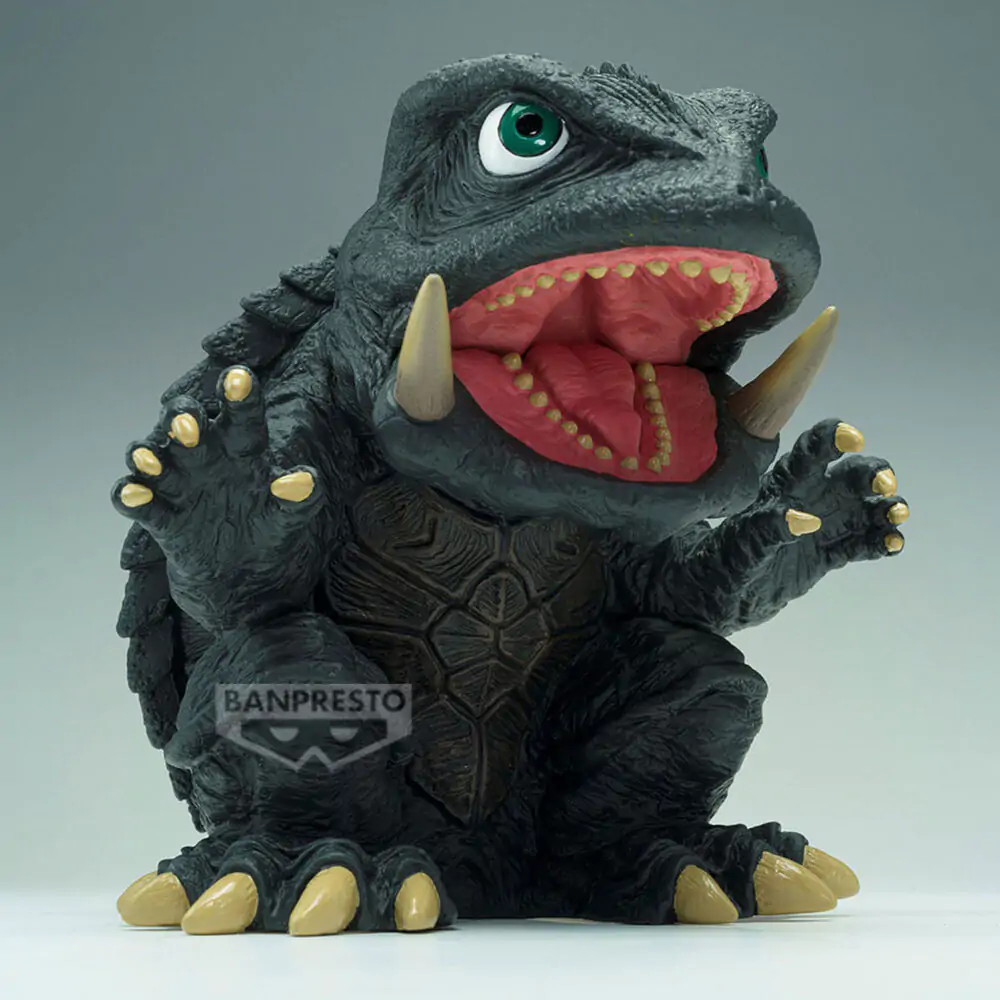Toho Monster Series Gamera 1995 Ver.A Enshrined Monsters figurka 12 cm zdjęcie produktu