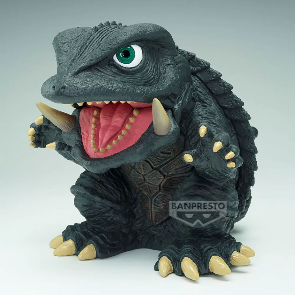 Toho Monster Series Gamera 1995 Ver.A Enshrined Monsters figurka 12 cm zdjęcie produktu