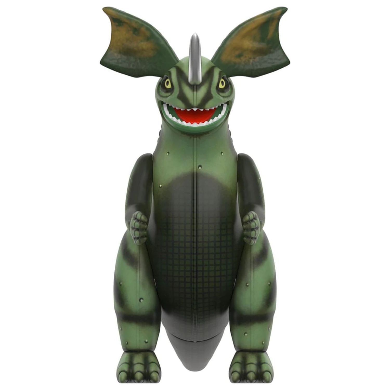 Toho ReAction Figurka Akcji Fala 01 (Retro Tin) Baragon (Marusan Tin) 10 cm zdjęcie produktu