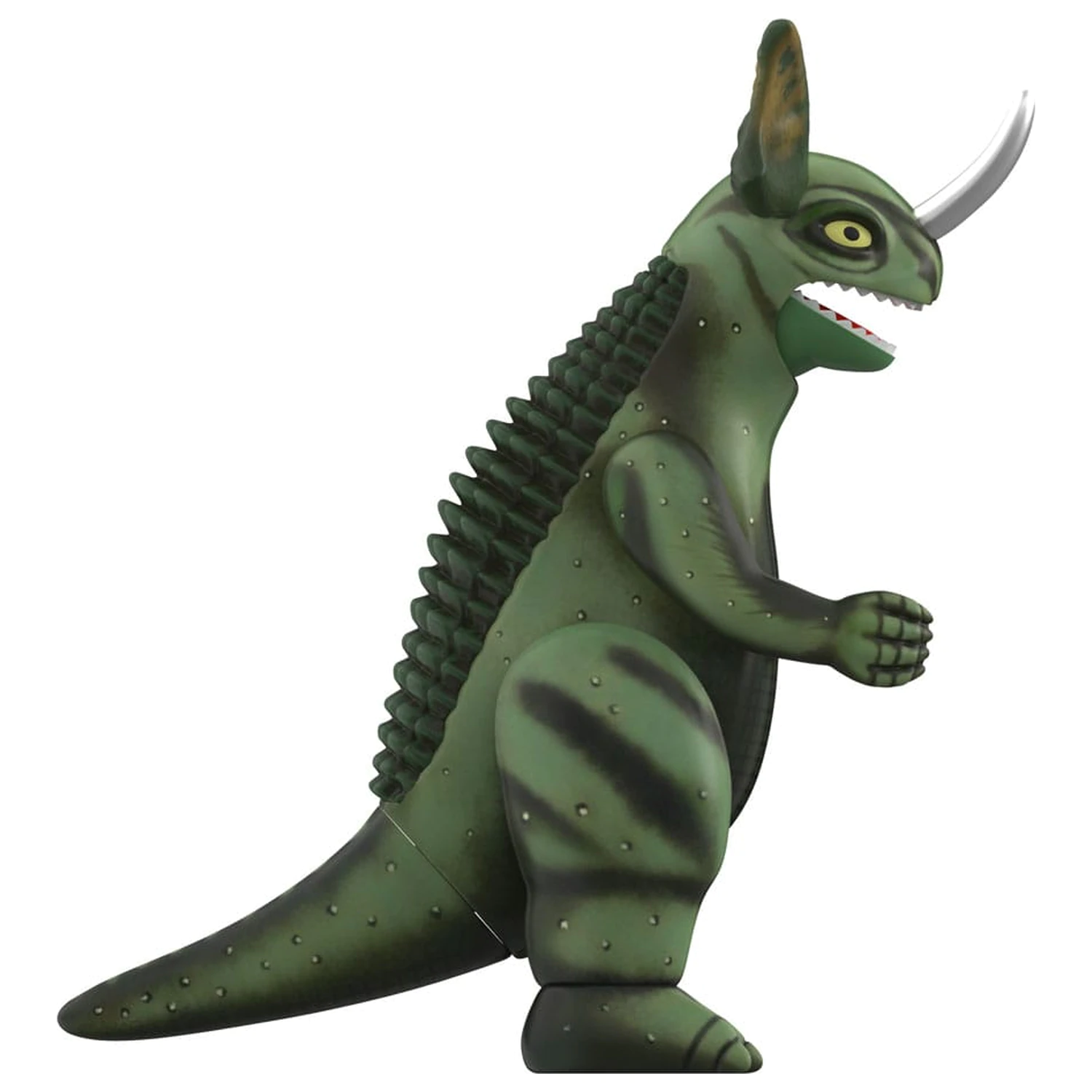 Toho ReAction Figurka Akcji Fala 01 (Retro Tin) Baragon (Marusan Tin) 10 cm zdjęcie produktu