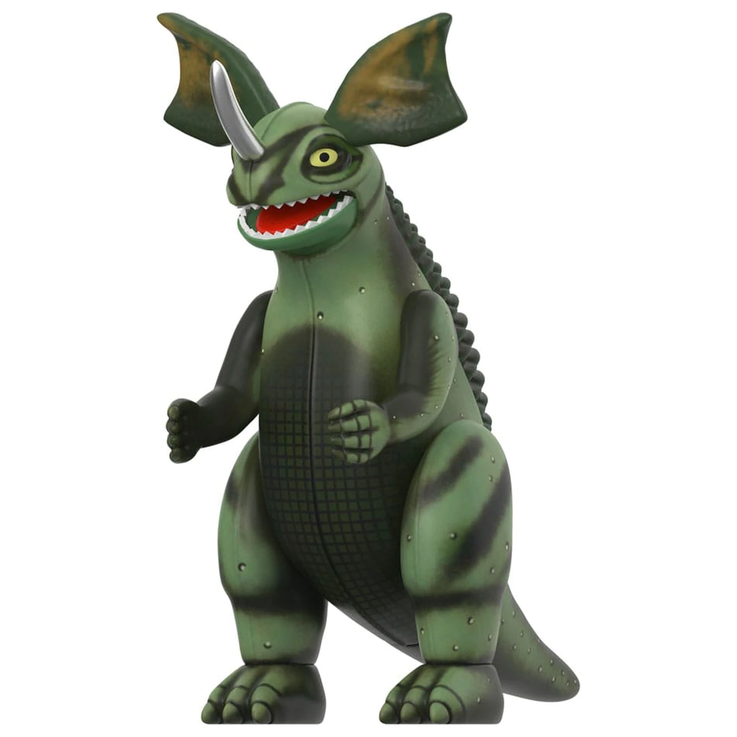 Toho ReAction Figurka Akcji Fala 01 (Retro Tin) Baragon (Marusan Tin) 10 cm zdjęcie produktu
