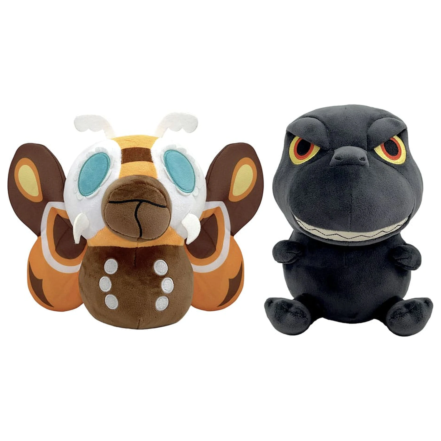 Toho Super Duper Pluszowa Figurka Wave 02 Godzilla '65 20 cm zdjęcie produktu