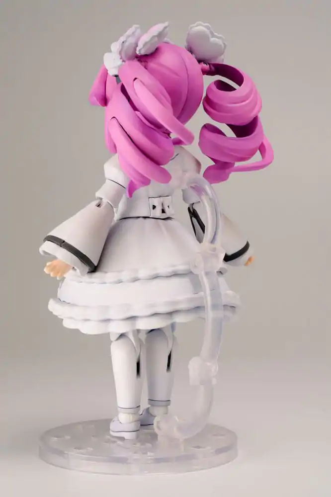 Tohoku Zunko Plastikowy Zestaw Modelarski 1/12 Plafia Shikoku Metan Zestaw Mini Figurek 12 cm zdjęcie produktu
