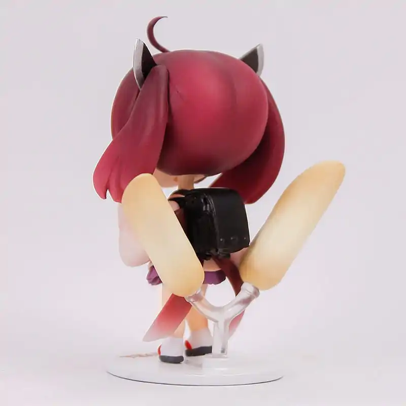 Tohoku Zunko zestaw modelu plastikowego 1/12 Plafia Tohoku Kiritan zestaw minifigurek 12 cm zdjęcie produktu