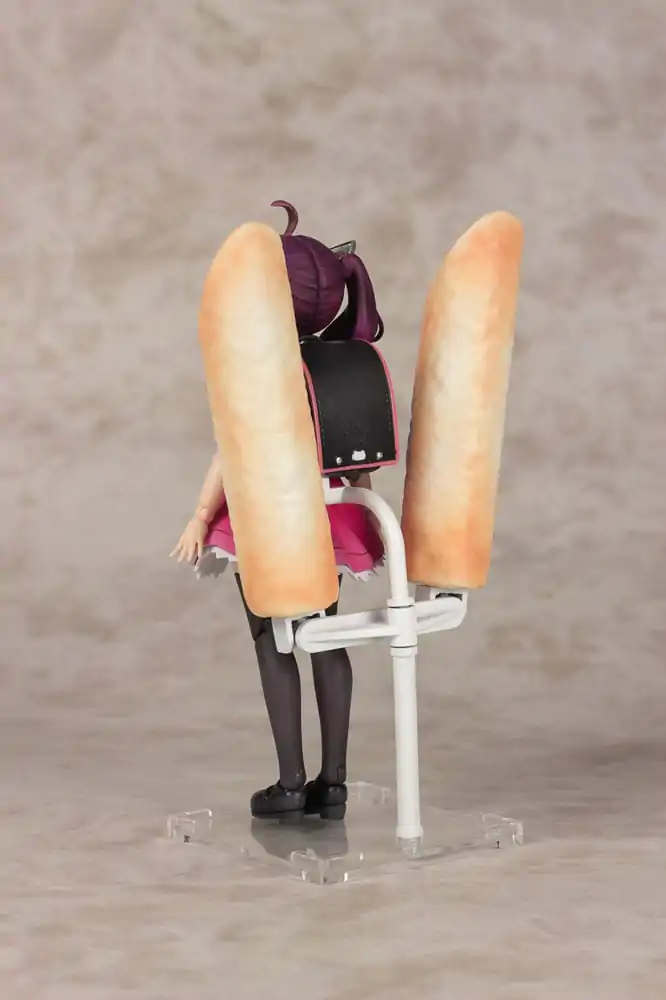Tohoku Zunko zestaw modelu plastikowego 1/12 Plafia Tohoku Kiritan zestaw minifigurek 12 cm zdjęcie produktu