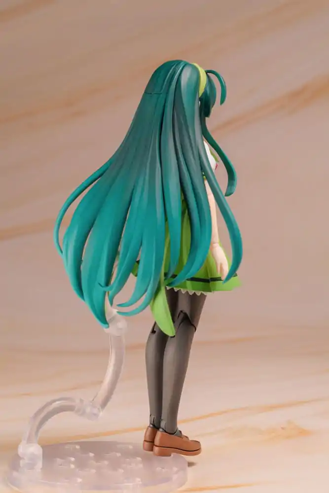 Tohoku Zunko zestaw modelu plastikowego 1/12 Plafia Tohoku Zunko 13 cm zdjęcie produktu