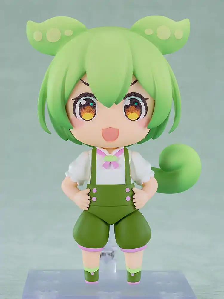 Tohoku Zunko Nendoroid figurka Zundamon 10 cm zdjęcie produktu