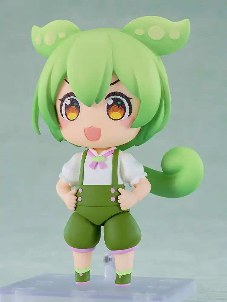 Tohoku Zunko Nendoroid figurka Zundamon 10 cm zdjęcie produktu