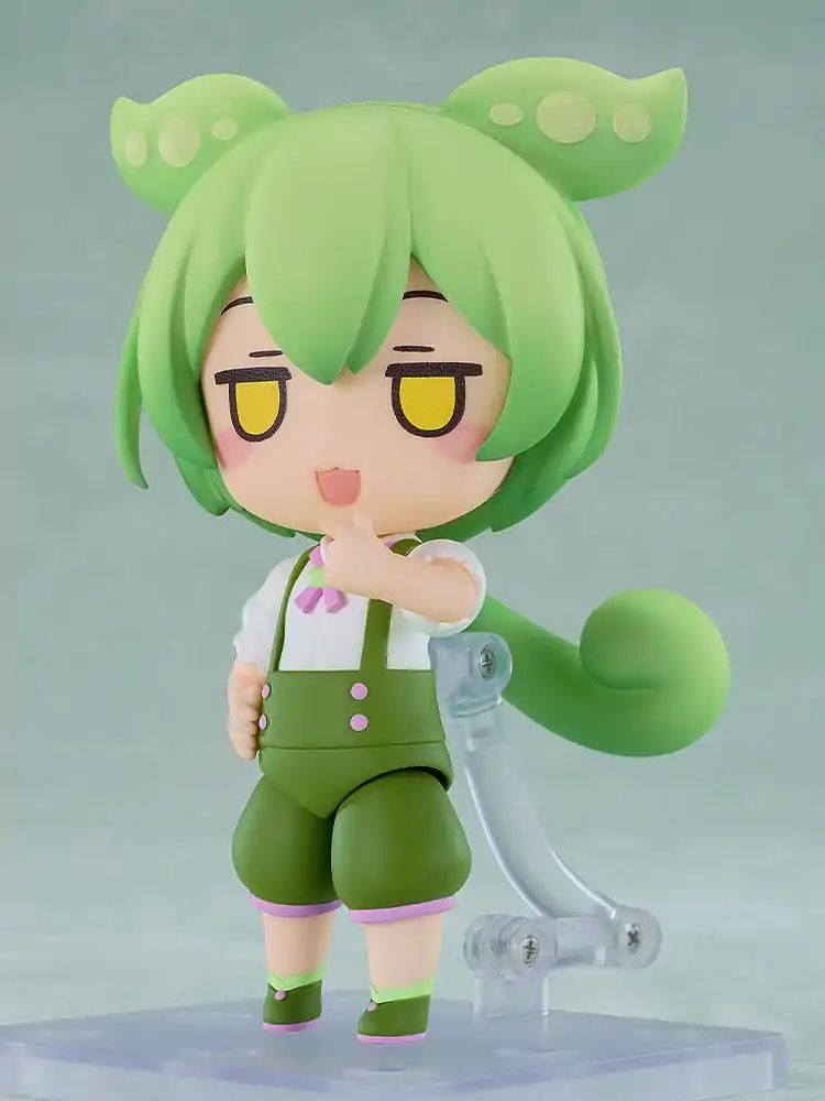 Tohoku Zunko Nendoroid figurka Zundamon 10 cm zdjęcie produktu