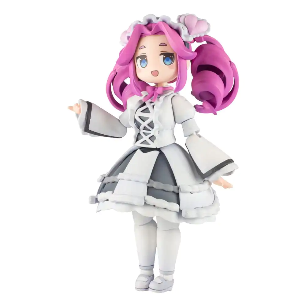 Statua Tohoku Zunko Plafia Shikoku Metan 12 cm zdjęcie produktu