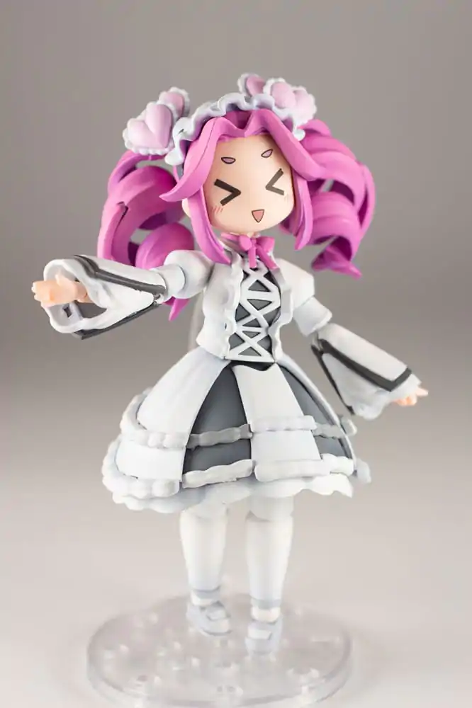 Statua Tohoku Zunko Plafia Shikoku Metan 12 cm zdjęcie produktu