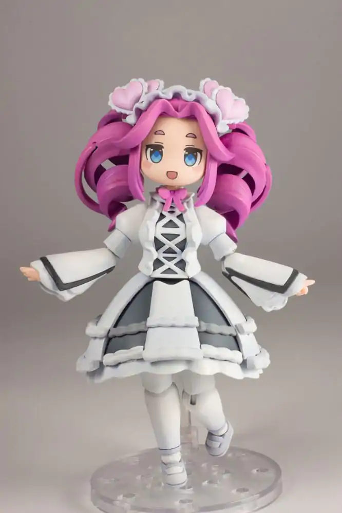 Statua Tohoku Zunko Plafia Shikoku Metan 12 cm zdjęcie produktu