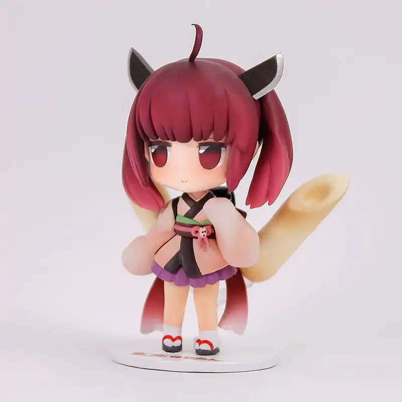 Tohoku Zunko PVC Statuetka Tohokukiritan (ponowna edycja) 6 cm zdjęcie produktu