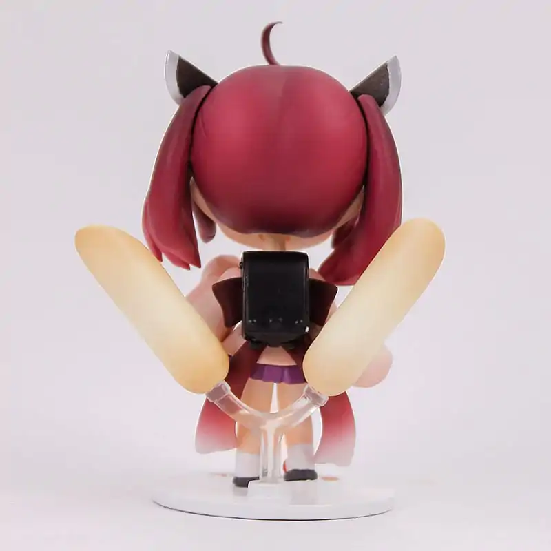 Tohoku Zunko PVC Statuetka Tohokukiritan (ponowna edycja) 6 cm zdjęcie produktu