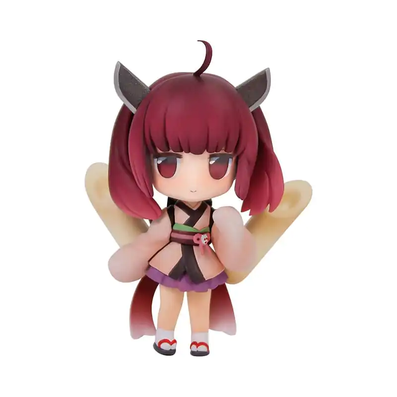 Tohoku Zunko PVC Statuetka Tohokukiritan (ponowna edycja) 6 cm zdjęcie produktu