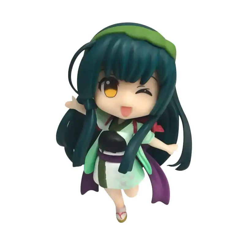 Tohoku Zunko PVC Statuetka Tohokuzunko (re-run) 6 cm zdjęcie produktu