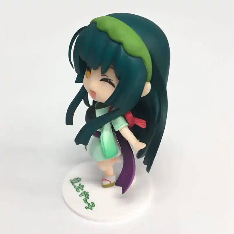 Tohoku Zunko PVC Statuetka Tohokuzunko (re-run) 6 cm zdjęcie produktu