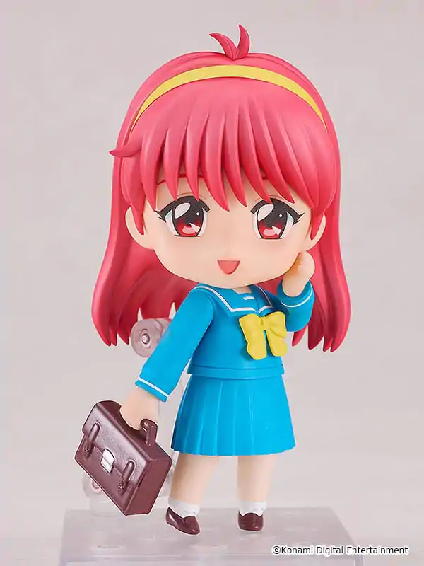 Tokimeki Memorial: Girl's Side Nendoroid Figurka Akcji Shiori Fujisaki 10 cm zdjęcie produktu