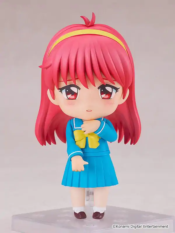 Tokimeki Memorial: Girl's Side Nendoroid Figurka Akcji Shiori Fujisaki 10 cm zdjęcie produktu