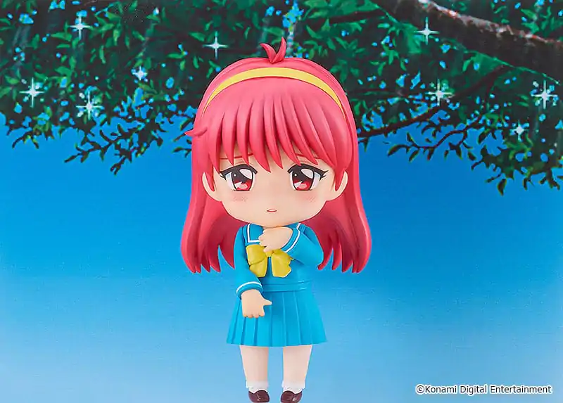 Tokimeki Memorial: Girl's Side Nendoroid Figurka Akcji Shiori Fujisaki 10 cm zdjęcie produktu