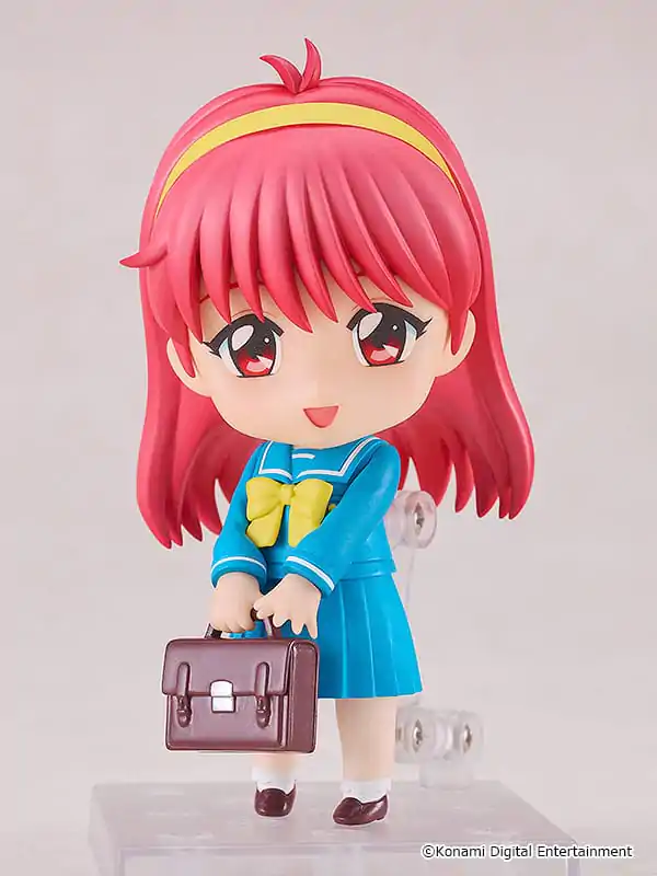 Tokimeki Memorial: Girl's Side Nendoroid Figurka Akcji Shiori Fujisaki 10 cm zdjęcie produktu