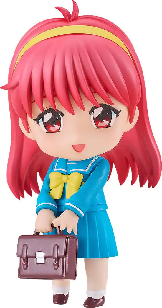 Tokimeki Memorial: Girl's Side Nendoroid Figurka Akcji Shiori Fujisaki 10 cm zdjęcie produktu