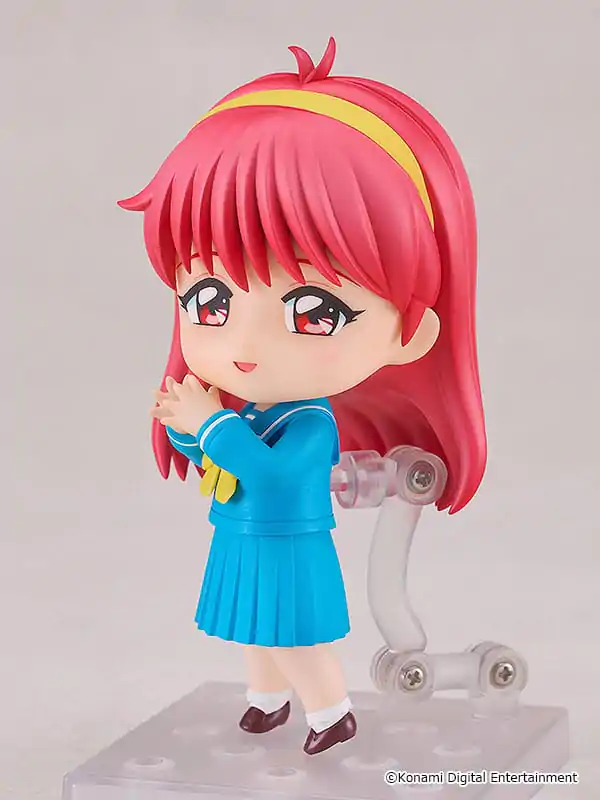 Tokimeki Memorial: Girl's Side Nendoroid Figurka Akcji Shiori Fujisaki 10 cm zdjęcie produktu