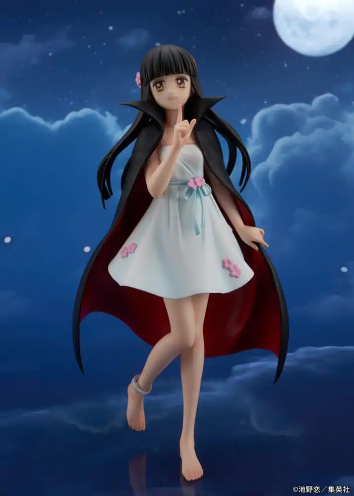 Tokimeki Tonight PVC Statuetka 1/7 Ranze Eto 20 cm zdjęcie produktu