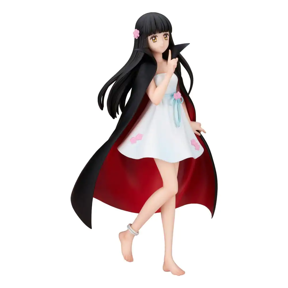 Tokimeki Tonight PVC Statuetka 1/7 Ranze Eto 20 cm zdjęcie produktu