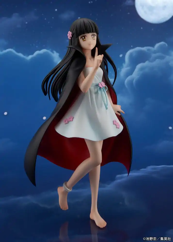 Tokimeki Tonight PVC Statuetka 1/7 Ranze Eto 20 cm zdjęcie produktu