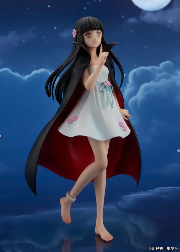 Tokimeki Tonight PVC Statuetka 1/7 Ranze Eto 20 cm zdjęcie produktu