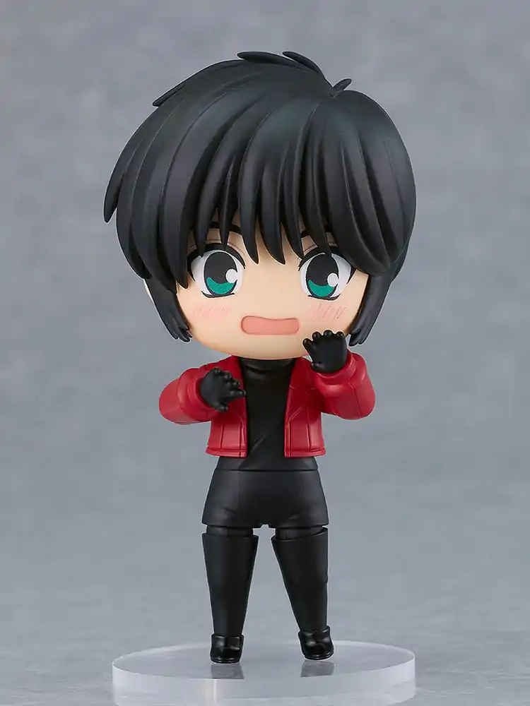 Tokyo Babylon Nendoroid Figurka Akcji Subaru Sumeragi 10 cm zdjęcie produktu