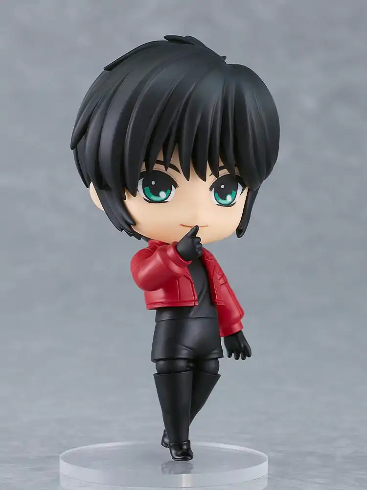 Tokyo Babylon Nendoroid Figurka Akcji Subaru Sumeragi 10 cm zdjęcie produktu