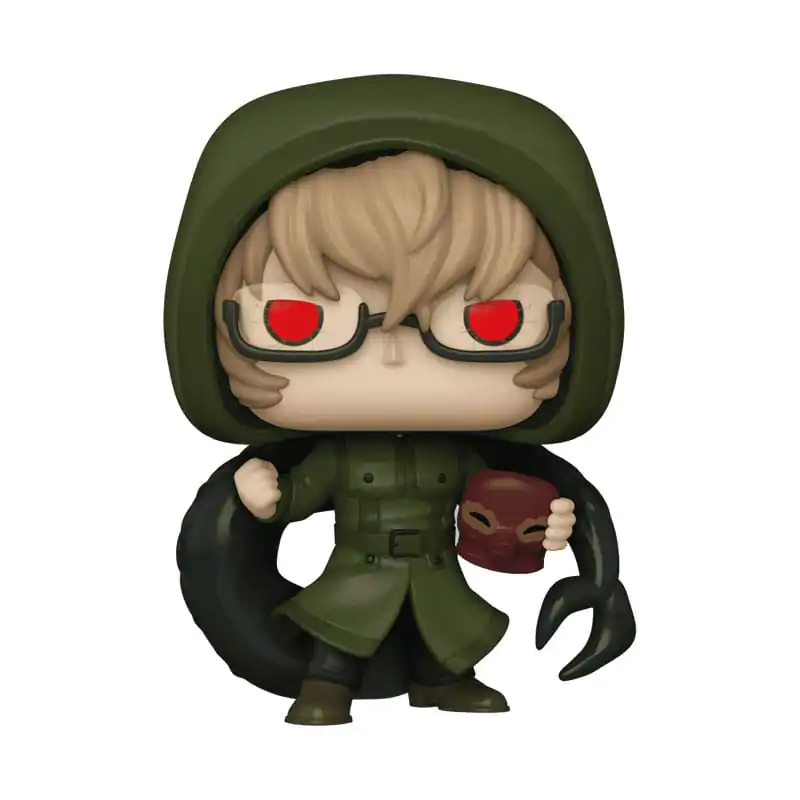 Tokyo Ghoul Funko POP! Animation Figurka winylowa Nishiki Nishio 9 cm zdjęcie produktu