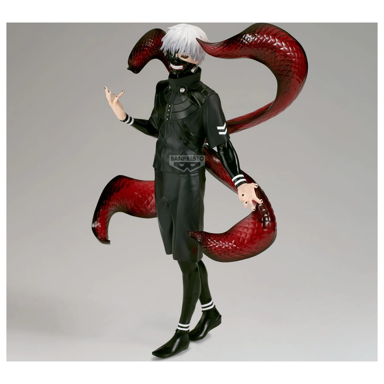 Figurka Tokyo Ghoul Grandista Kaneki Ken 27cm zdjęcie produktu