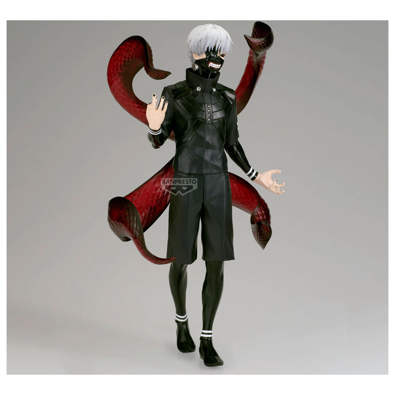 Figurka Tokyo Ghoul Grandista Kaneki Ken 27cm zdjęcie produktu