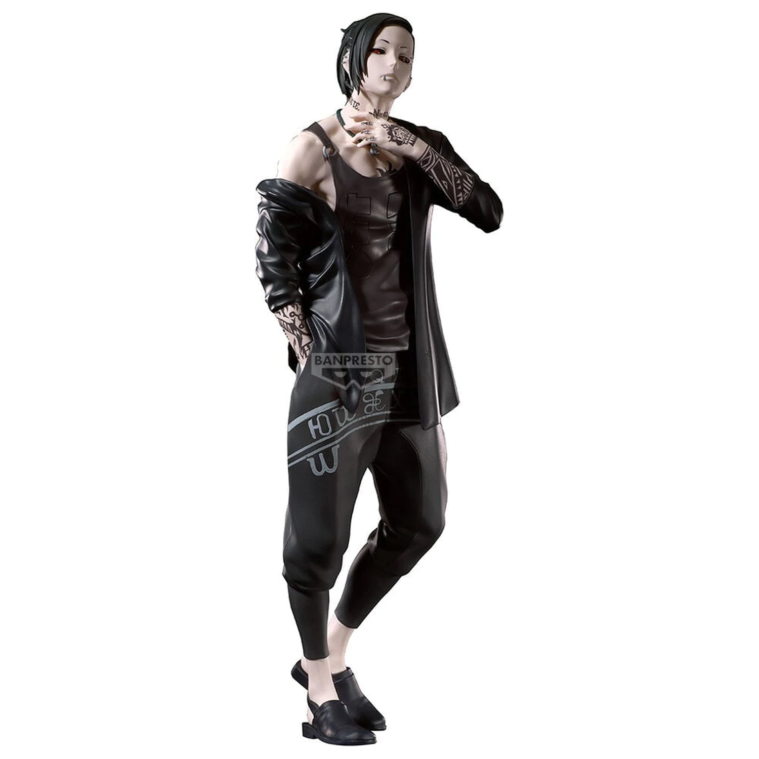 Figurka Tokyo Ghoul Grandista Uta 27 cm zdjęcie produktu