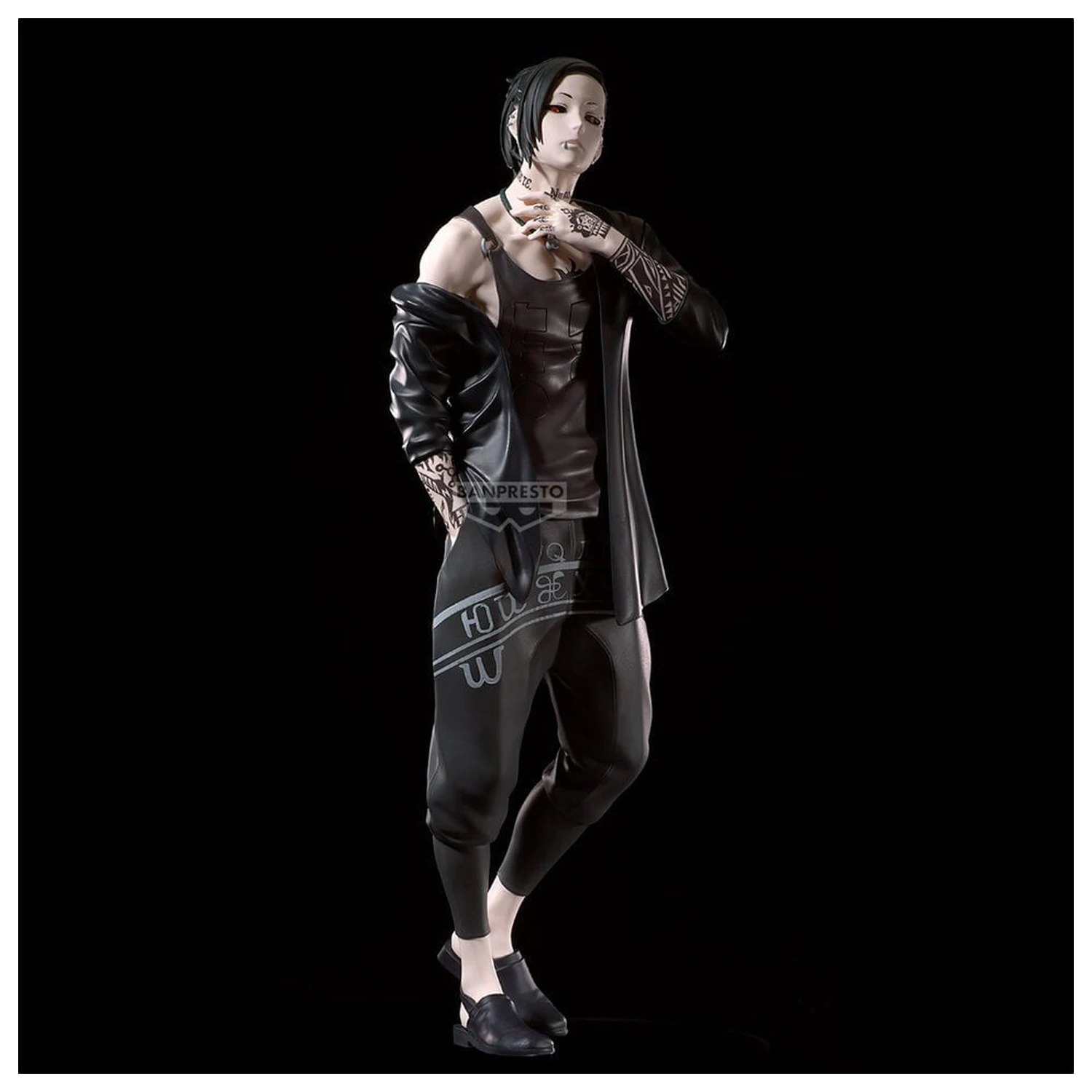 Figurka Tokyo Ghoul Grandista Uta 27 cm zdjęcie produktu